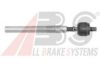 A.B.S. 240231 Tie Rod Axle Joint